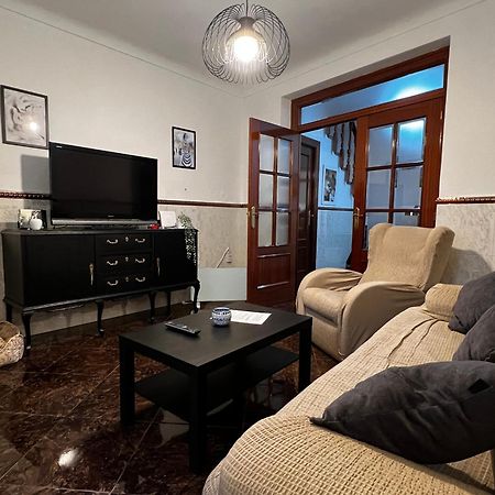 Las Parras House - Casa En Torredelcampo Dış mekan fotoğraf